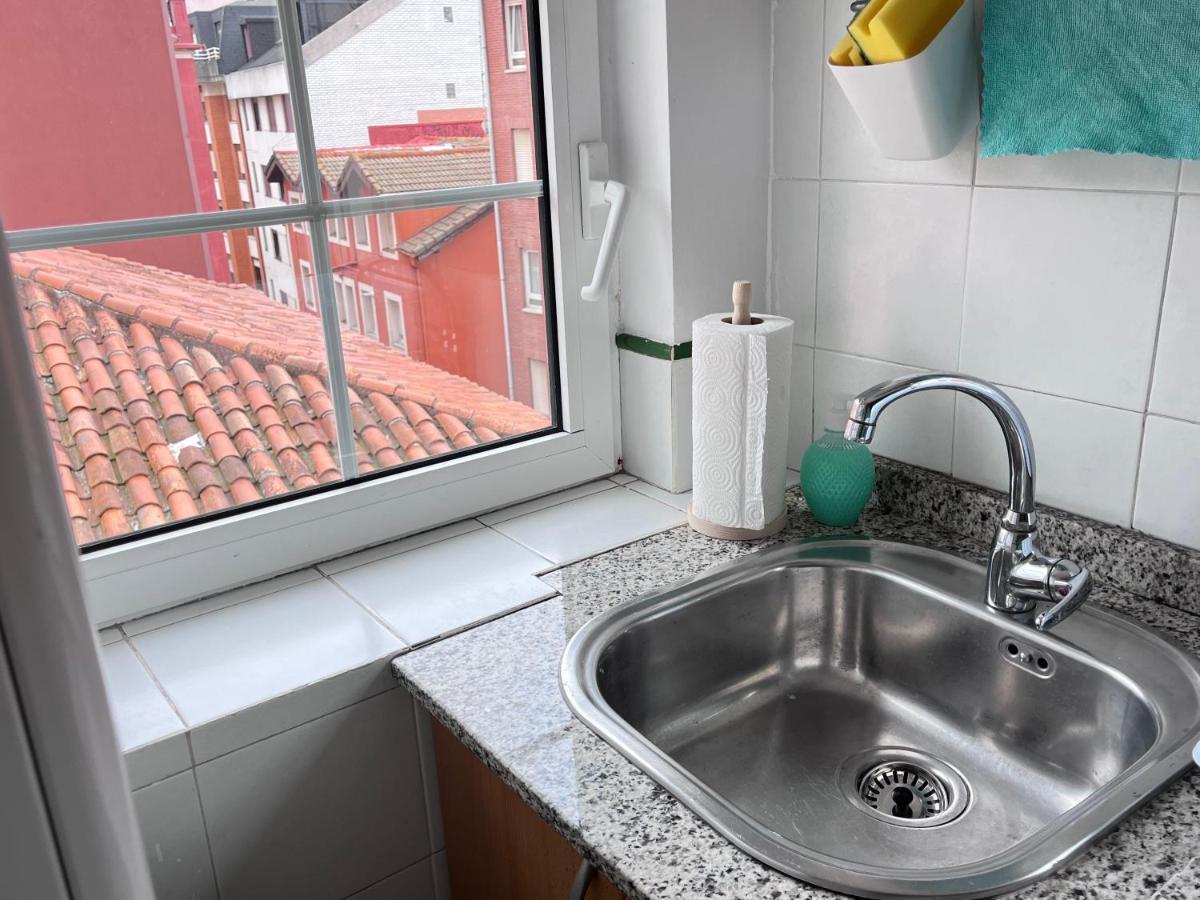 Apartamento Loft Buhardilla En Perfecta Ubicacion