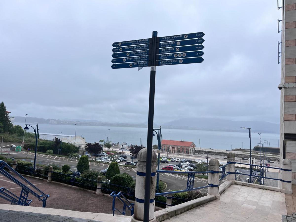 Apartamento Loft Buhardilla En Perfecta Ubicacion Santander