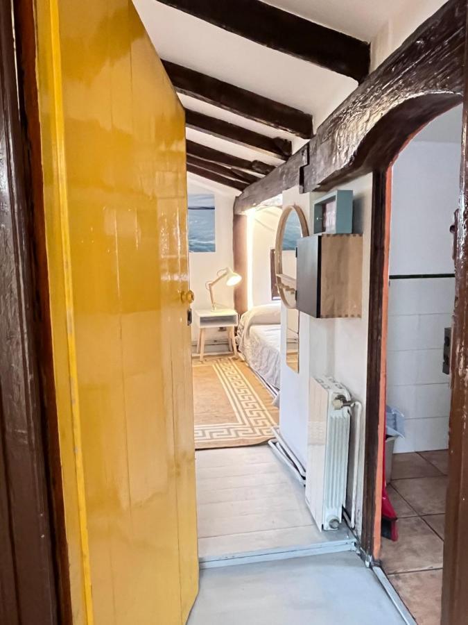 Loft Buhardilla En Perfecta Ubicacion Santander