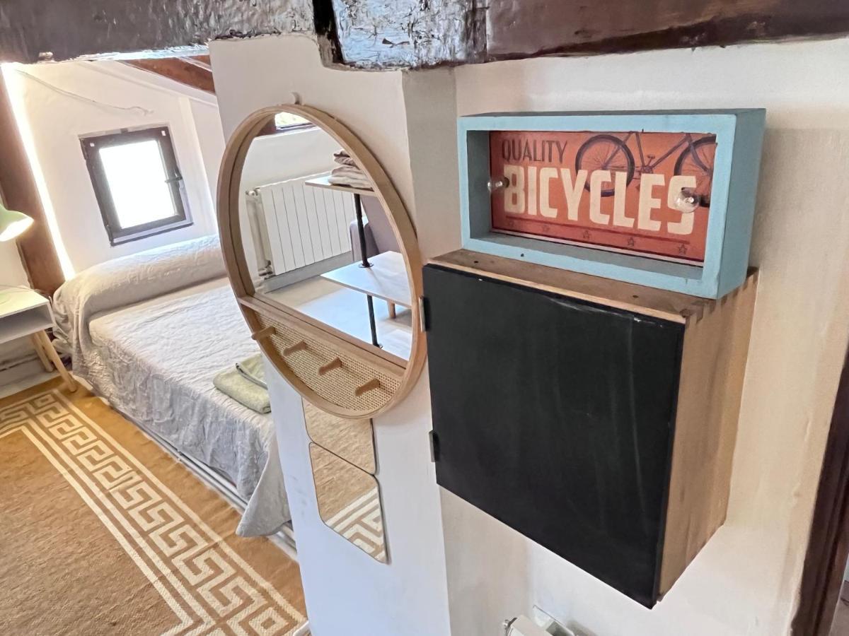 Loft Buhardilla En Perfecta Ubicacion Apartamento