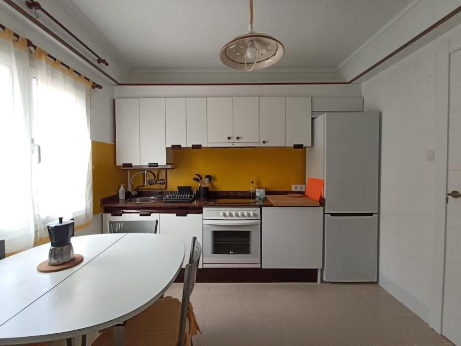 Apartamento Apartamento Con Vistas En *
