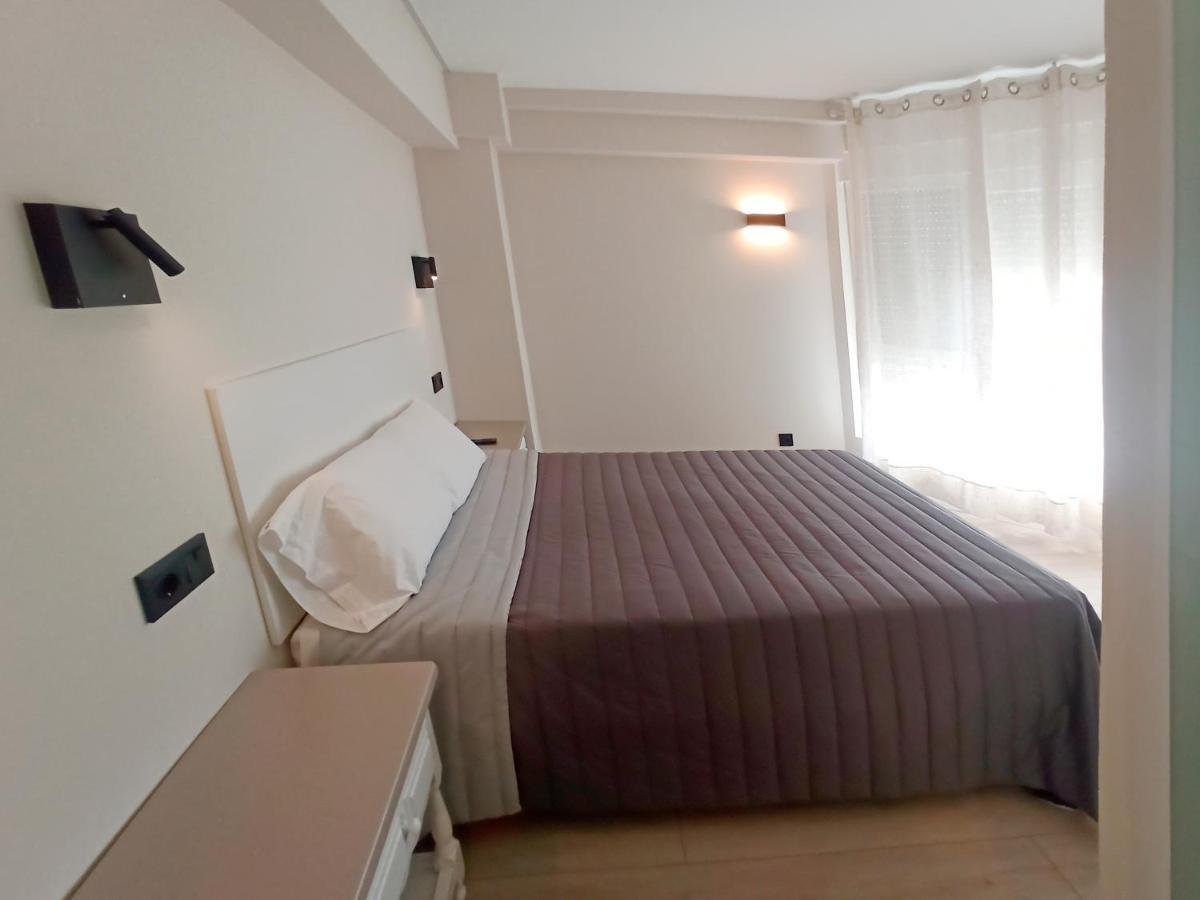 Bahia Cantabria 3000 Pensión Santander