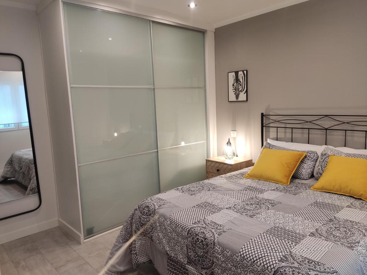 Centrico Y Proximo Playas Apartamento *