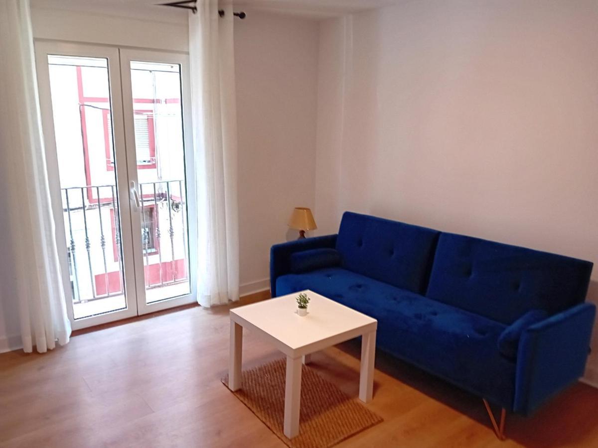 Apartment Santa Olalla En El Norte