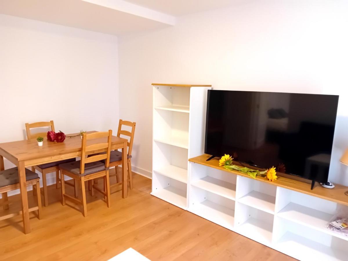Santa Olalla En El Norte Apartment *