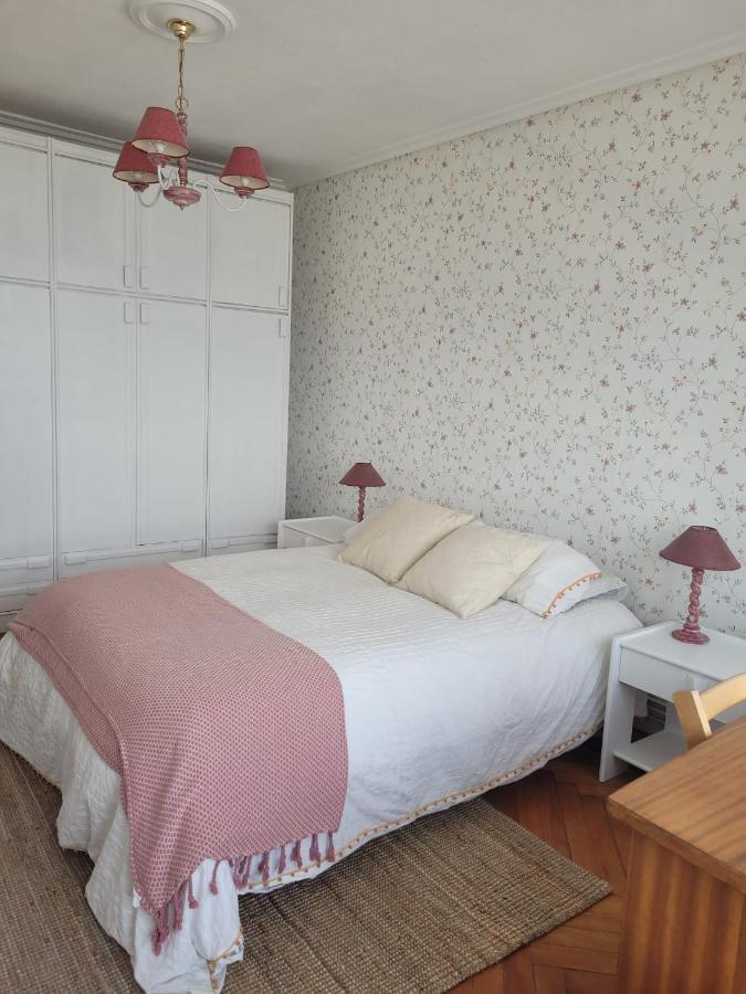 Apartamento Chati