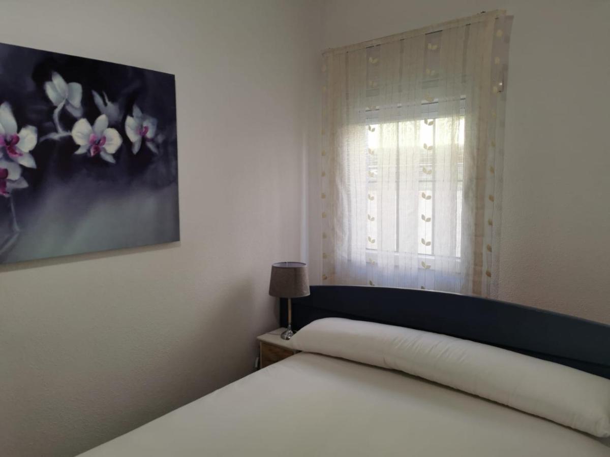 Bajo Al Lado Del Ayuntamiento Apartment