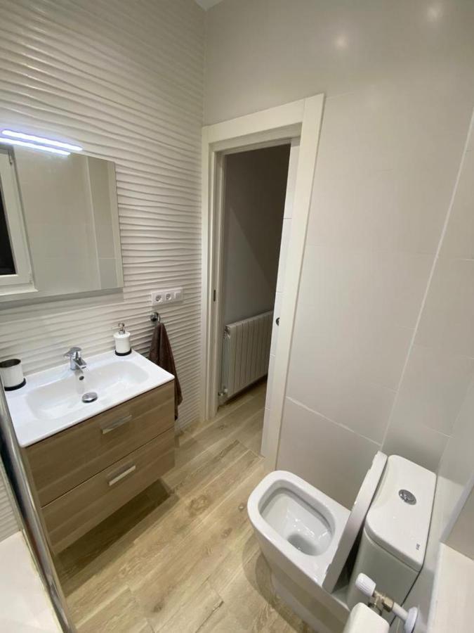 Apartamento El Valledal *