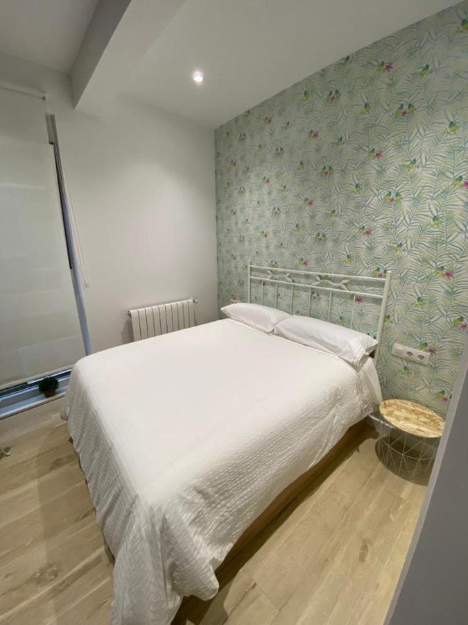 Apartamento El Valledal