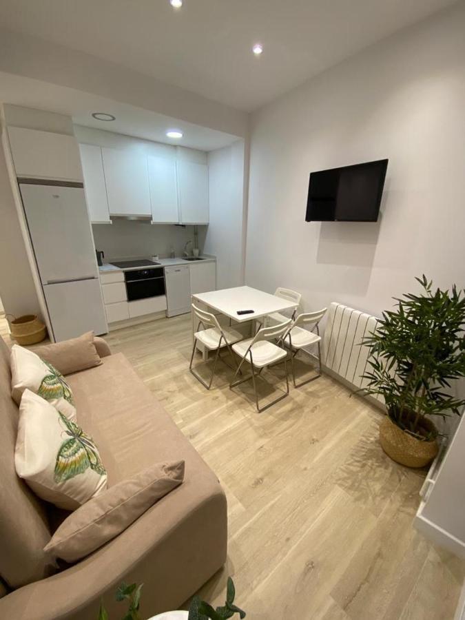 Apartment Apartamento El Valledal *