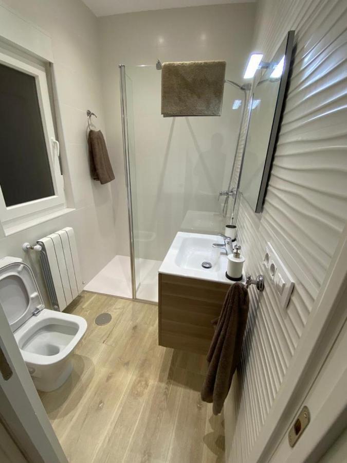 Apartamento El Valledal * Santander