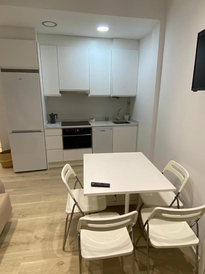 Apartamento El Valledal