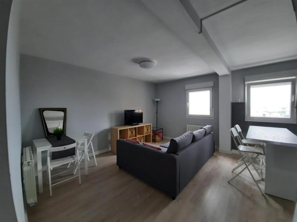 Bonito Piso En Apartamento Santander