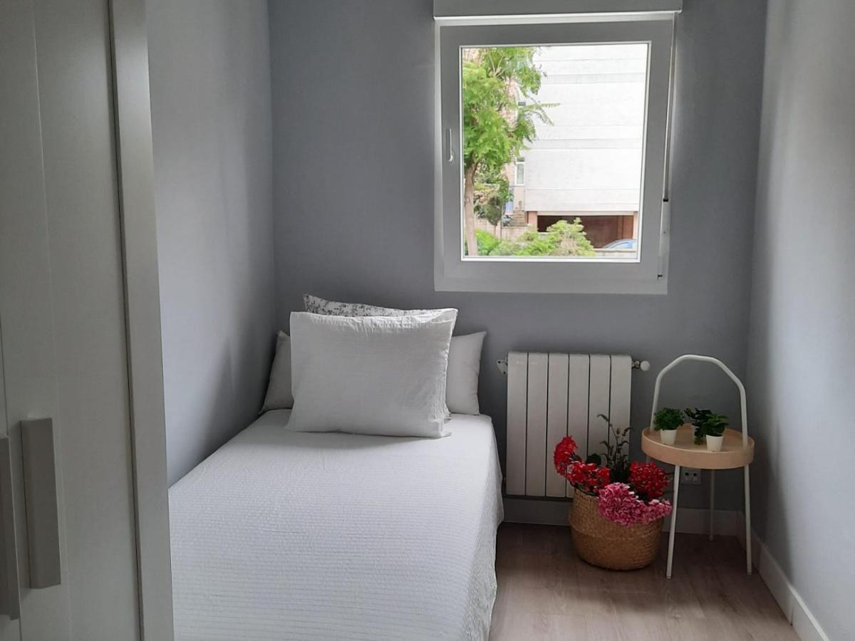 Bonito Piso En Apartamento *
