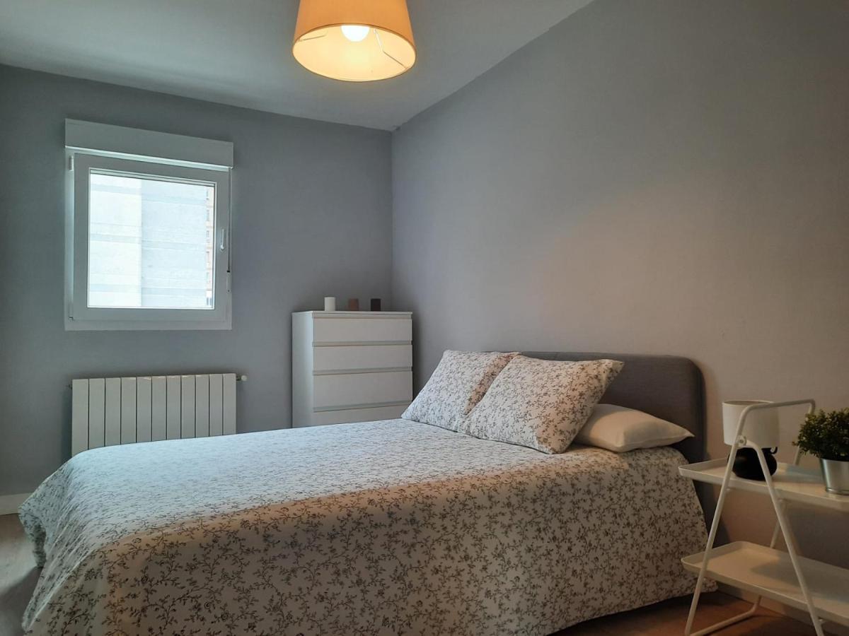 Bonito Piso En Apartamento