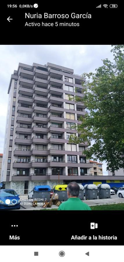Vacare - Nuevo Apartamento Con 2 Terrazas Y Vistas * Santander