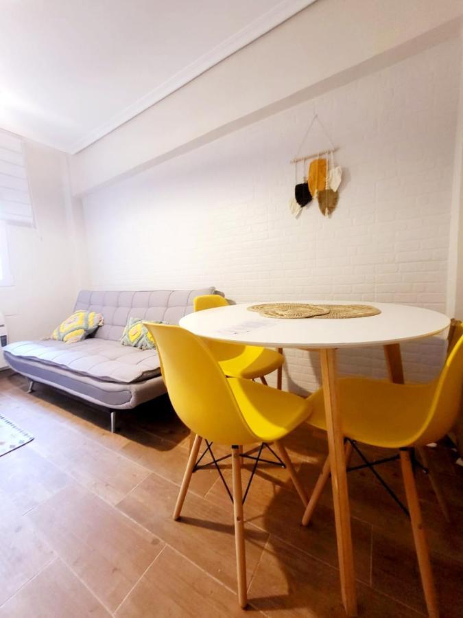 Apartamento Maravilloso Entre Centro Y Playa *