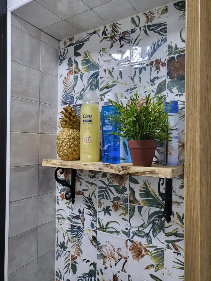 Apartamento Maravilloso Entre Centro Y Playa Santander