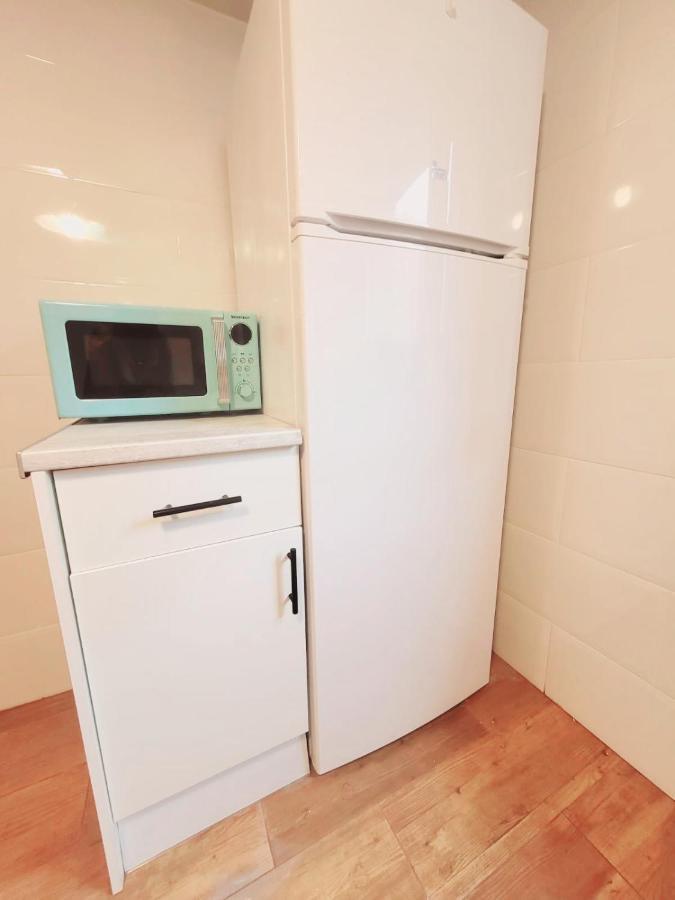 Apartamento Maravilloso Entre Centro Y Playa