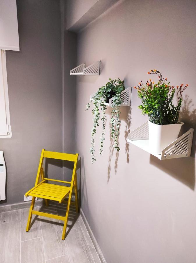Apartamento Maravilloso Entre Centro Y Playa
