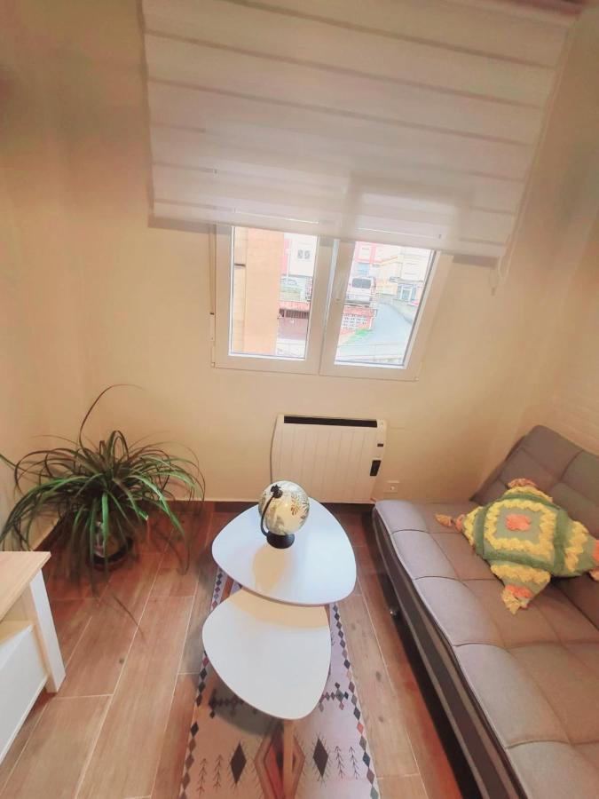 Apartamento Maravilloso Entre Centro Y Playa