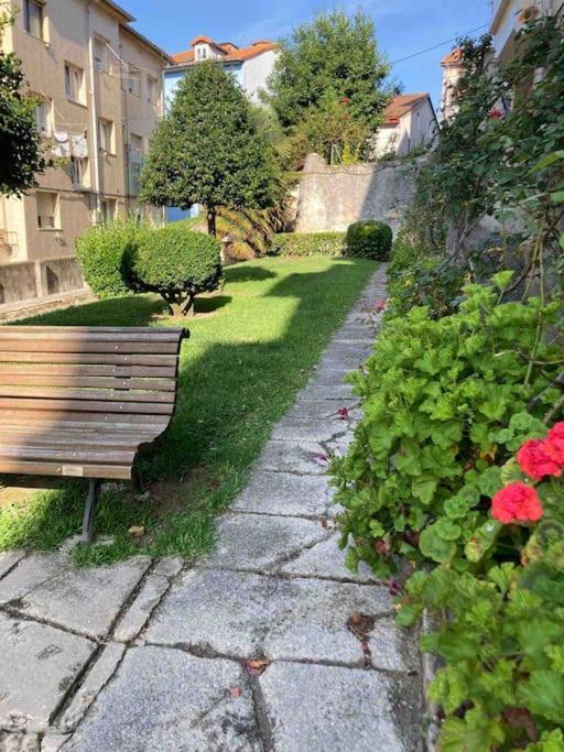 Piso Centrico Con Garaje Privado Gratis Apartamento
