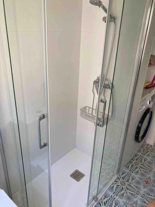 Apartamento Piso Centrico Con Garaje Privado Gratis