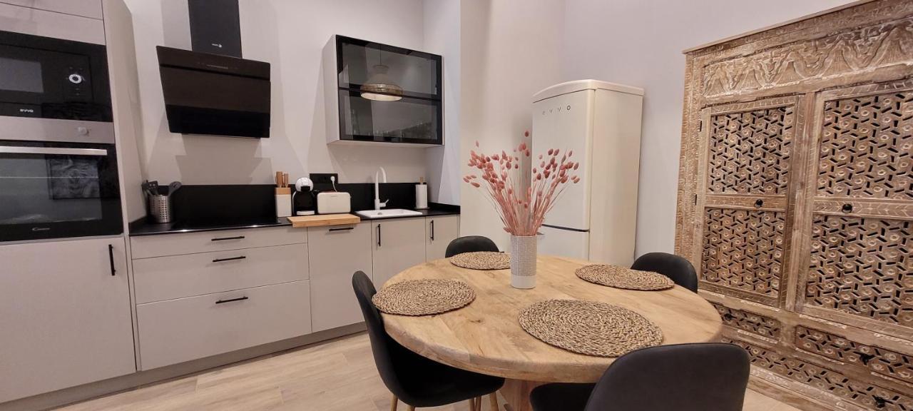 Haus Bahia Apartamento *