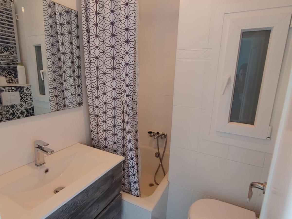 Apartamento Bonito Piso En *