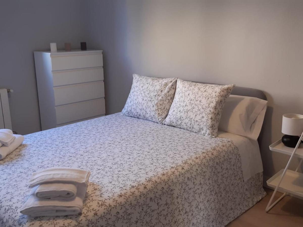 Apartamento Bonito Piso En Santander