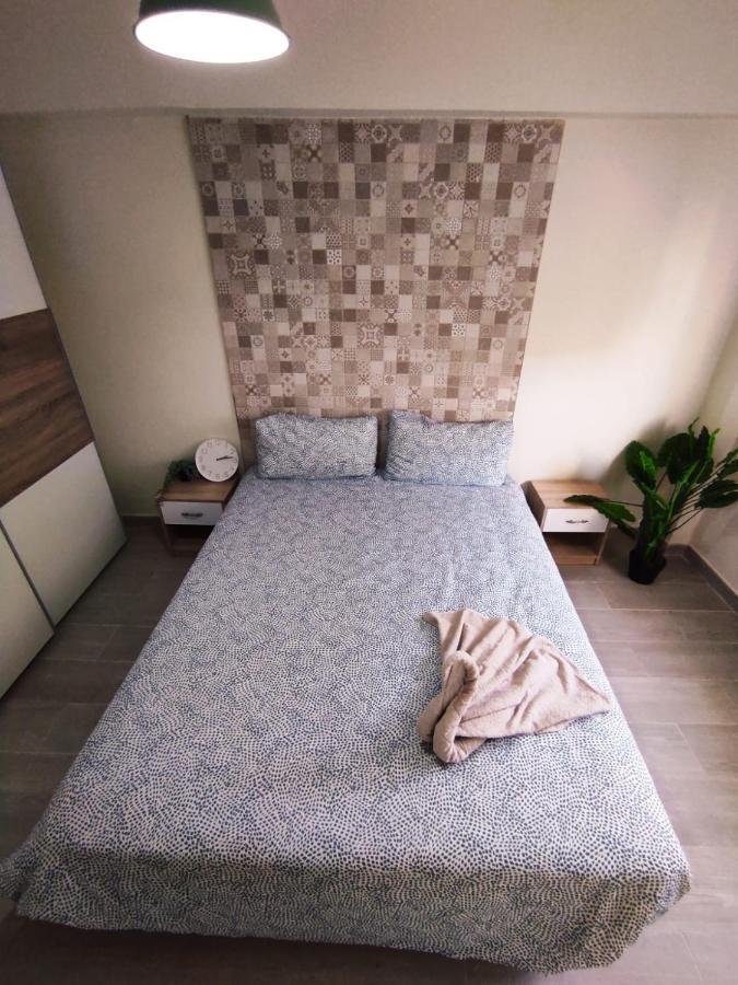 Apartamento Maravilloso Entre Centro Y Playa