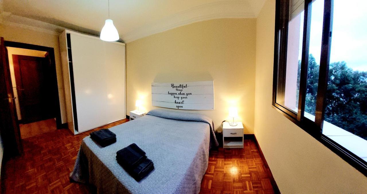 Apartamento Ventanas A La Bahia