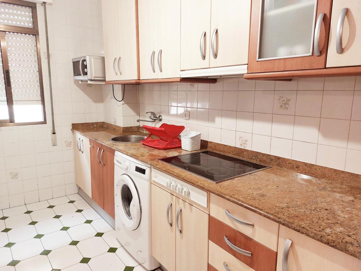 Apartamento Ventanas A La Bahia
