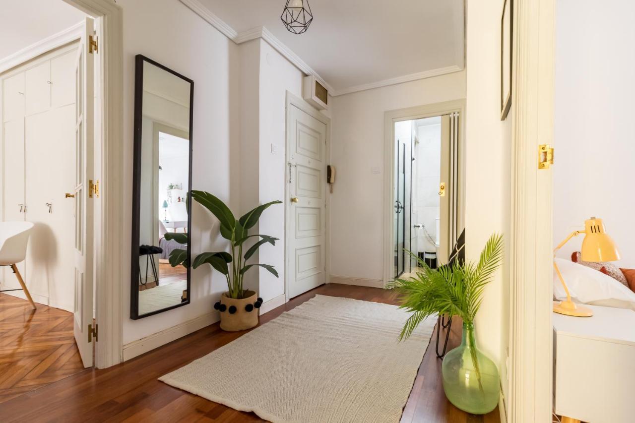 Apartamento Moderno En Pleno Centro *