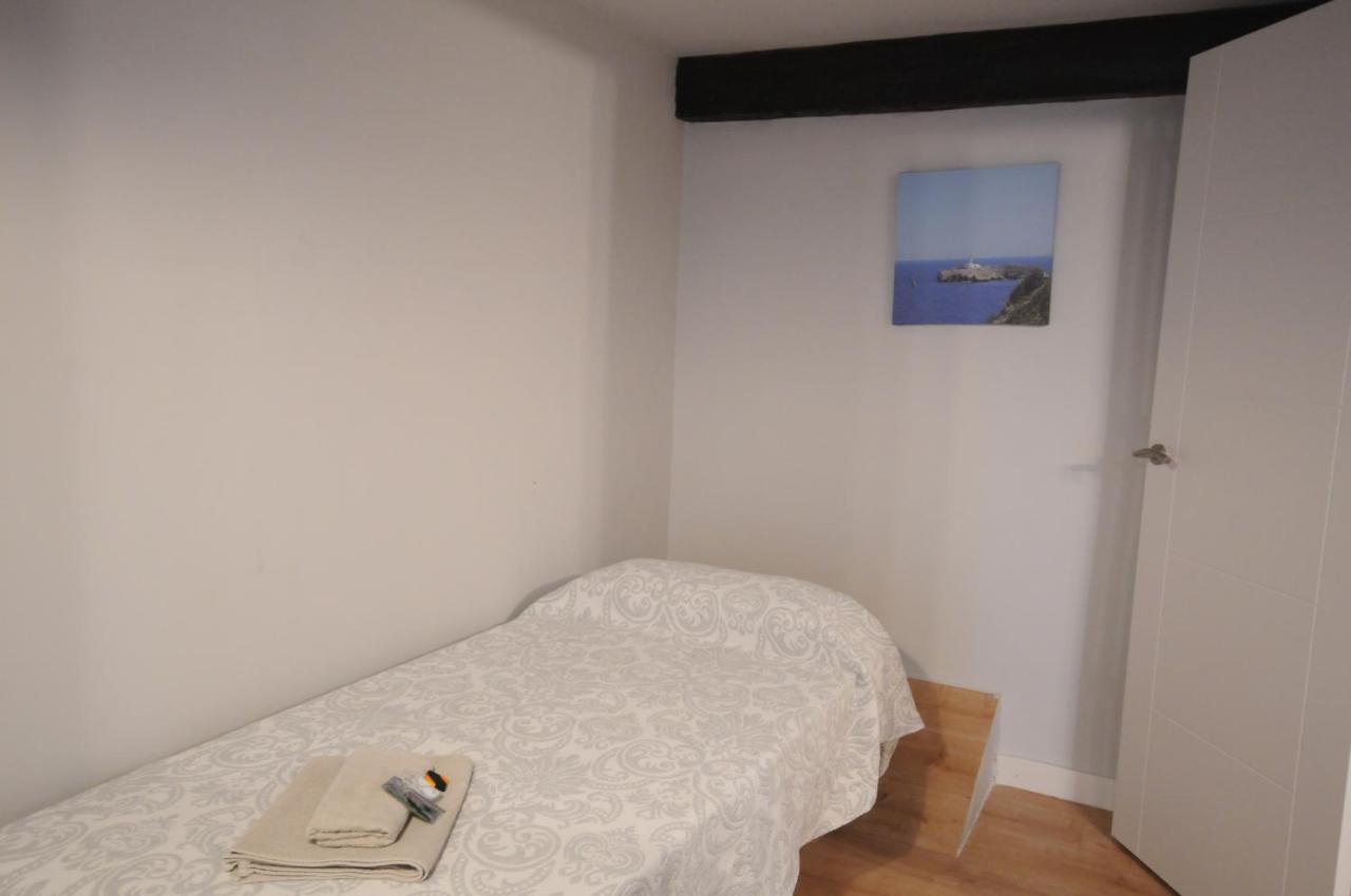 Con Encanto 2 Hab Centrico-ayuntamiento Apartamento Santander