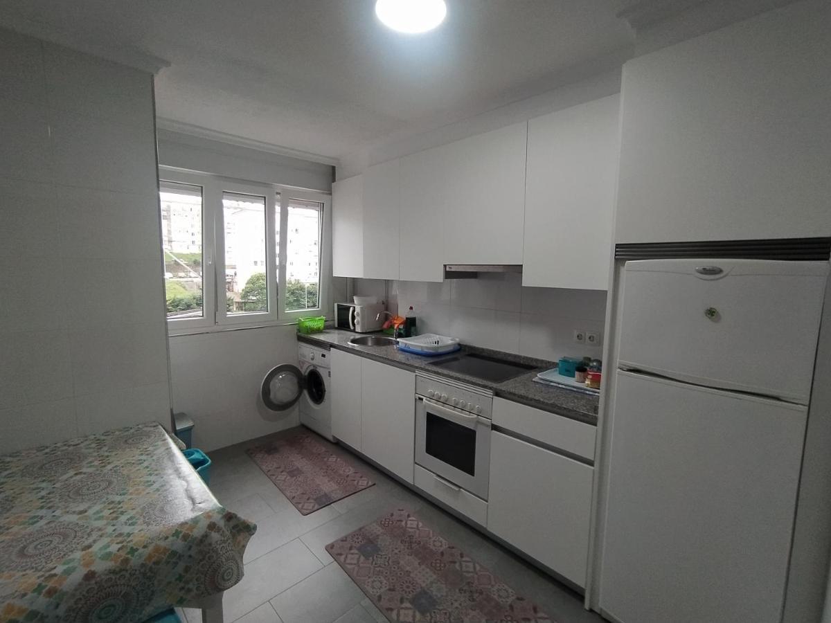 Apartamento Cerca De Playas Y Centro