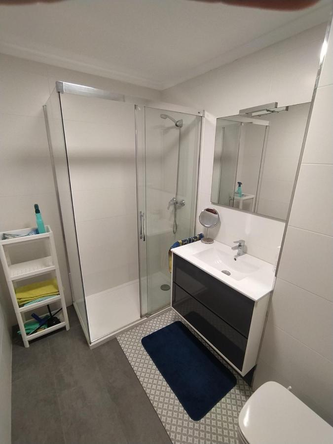 Cerca De Playas Y Centro Apartamento Santander
