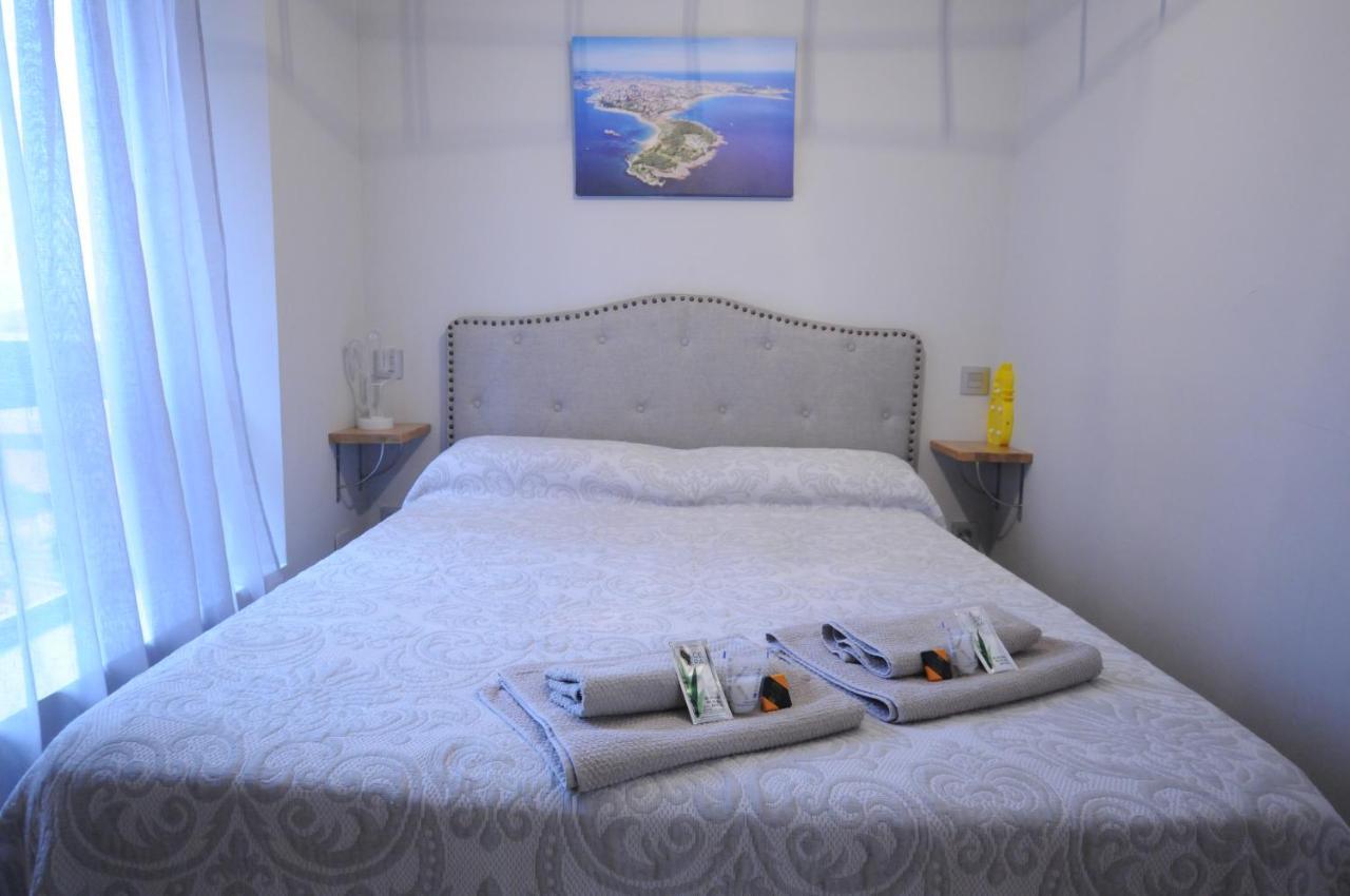 Con Encanto 2 Hab Centrico-ayuntamiento Apartamento