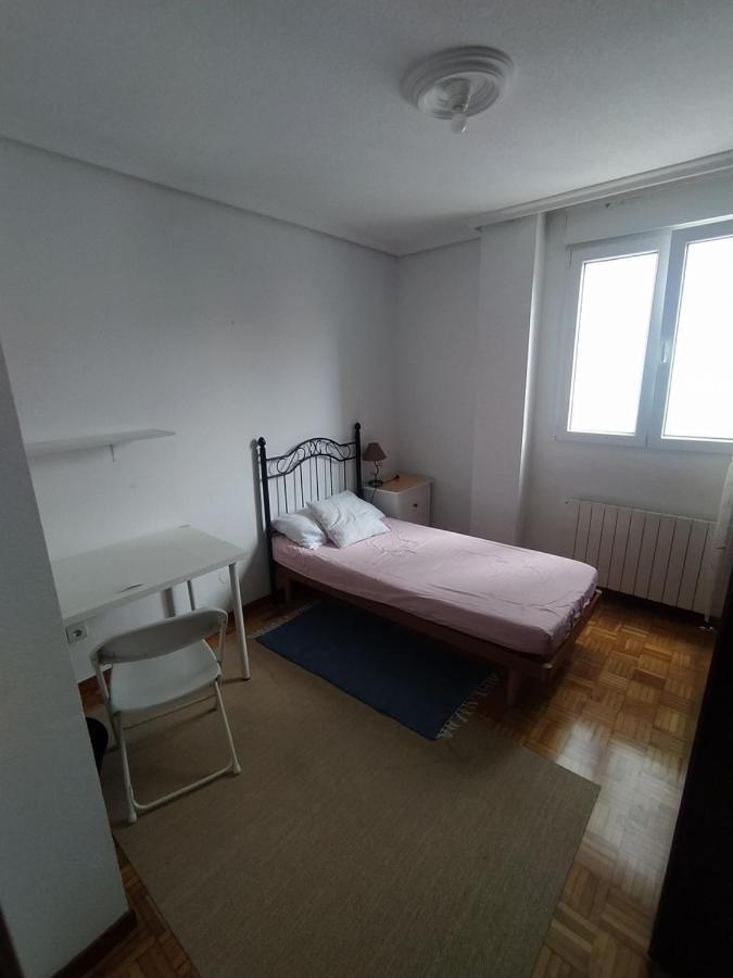 Apartamento Cerca De Playas Y Centro *