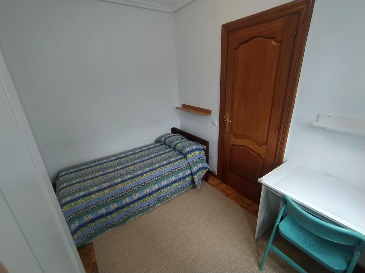 Apartamento Cerca De Playas Y Centro