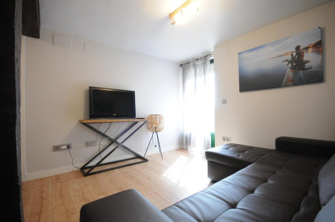 Con Encanto 2 Hab Centrico-ayuntamiento Apartamento Santander
