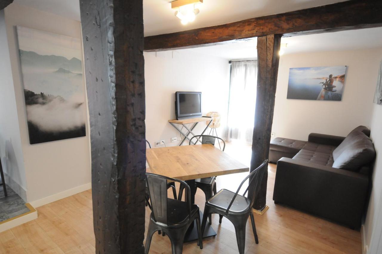 Con Encanto 2 Hab Centrico-ayuntamiento Apartamento Santander