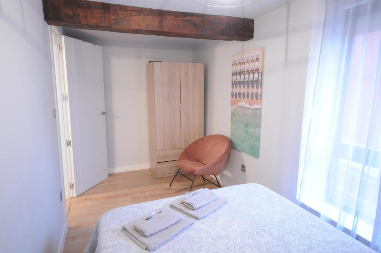 Apartamento Con Encanto 2 Hab Centrico-ayuntamiento *