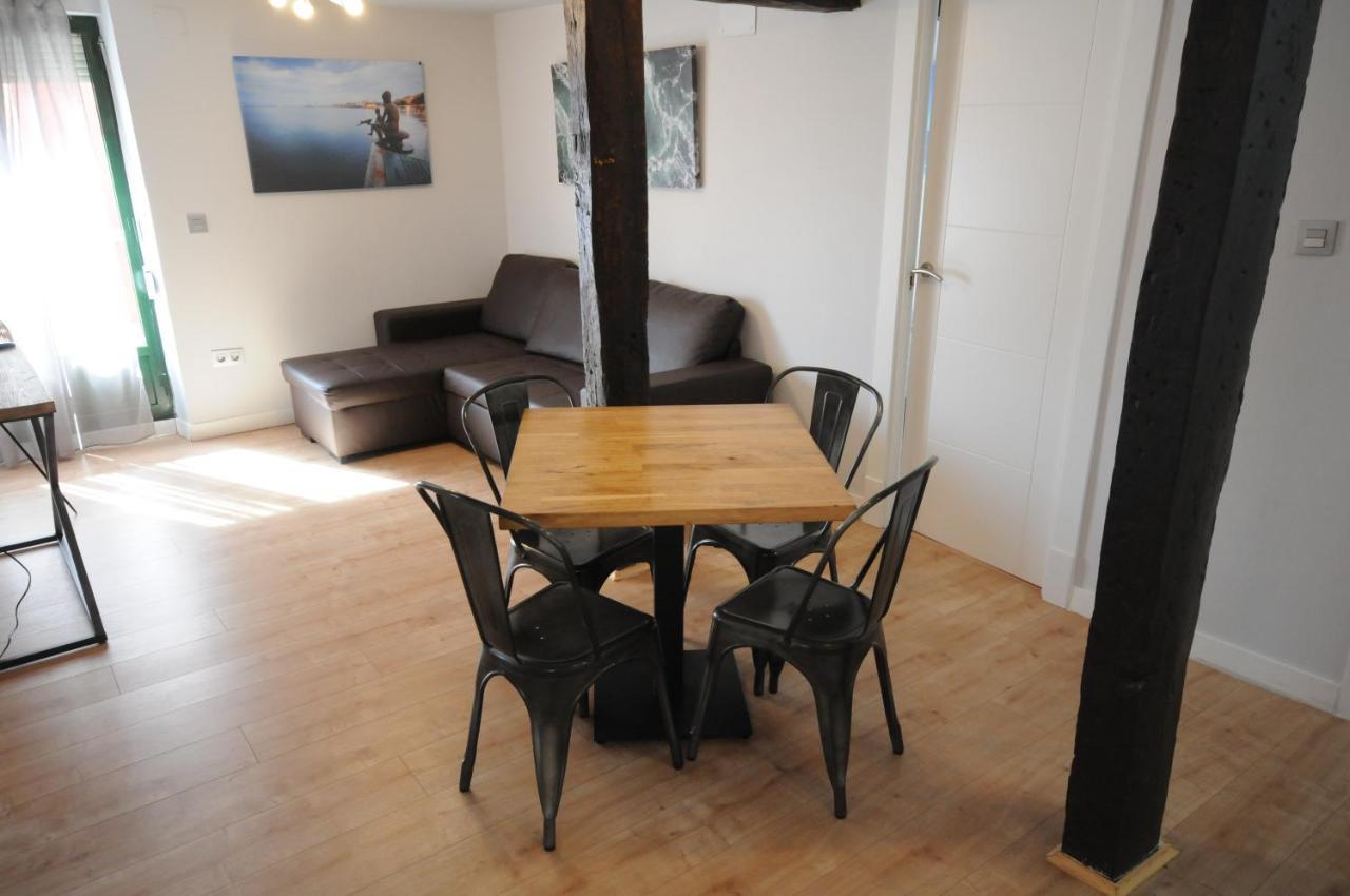 Apartamento Con Encanto 2 Hab Centrico-ayuntamiento