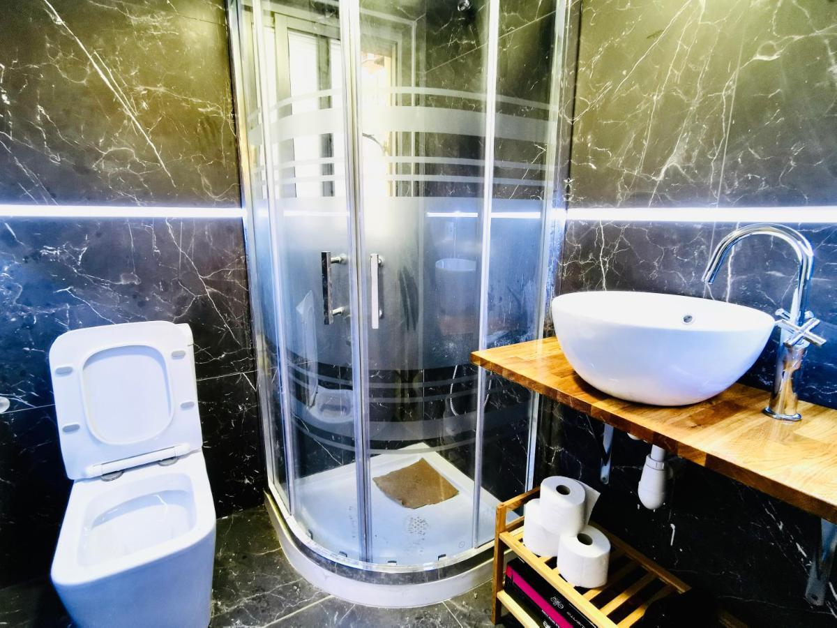 Apartamento Con Encanto 2 Hab Centrico-ayuntamiento