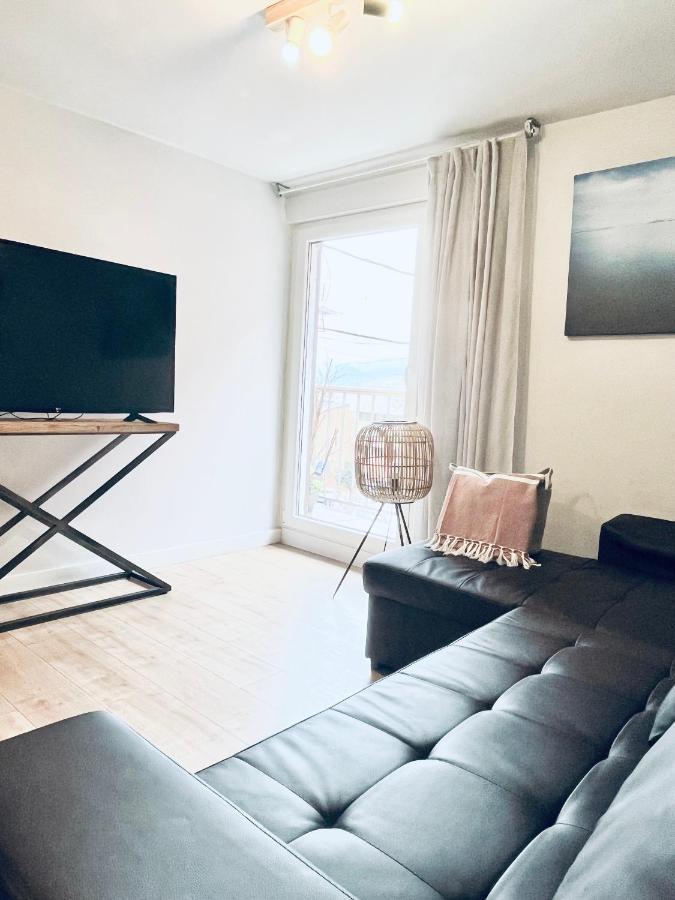 Apartamento Con Encanto 2 Hab Centrico-ayuntamiento Santander