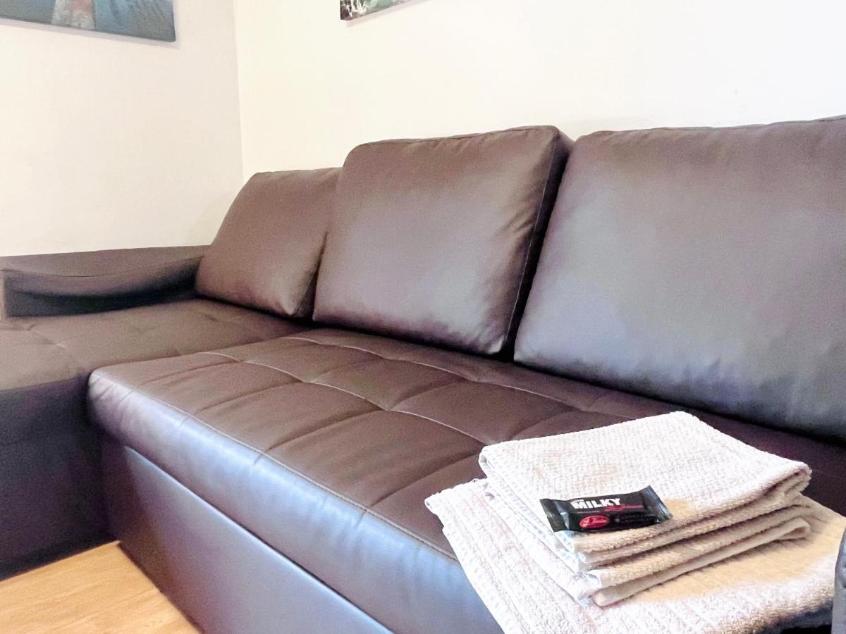 Con Encanto 2 Hab Centrico-ayuntamiento Apartamento *
