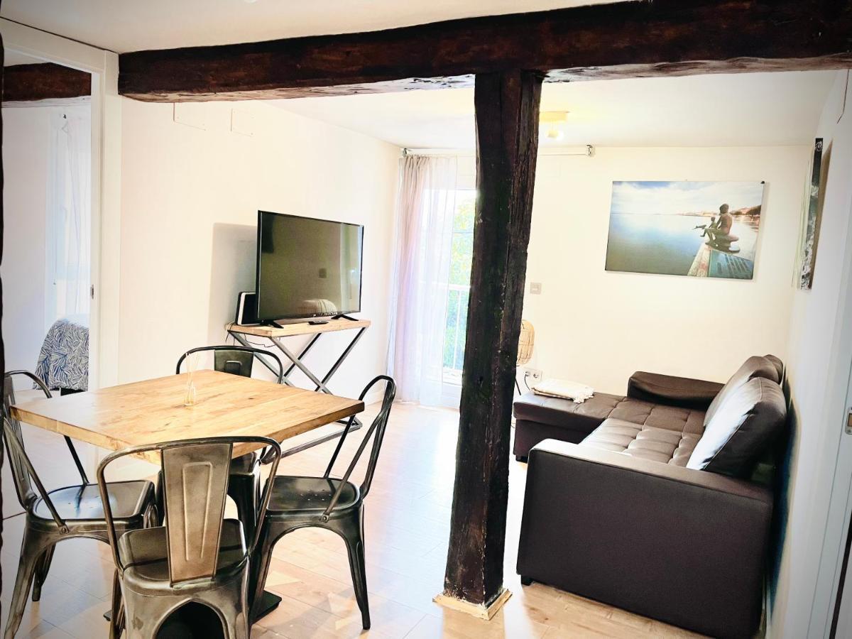 Apartamento Con Encanto 2 Hab Centrico-ayuntamiento *