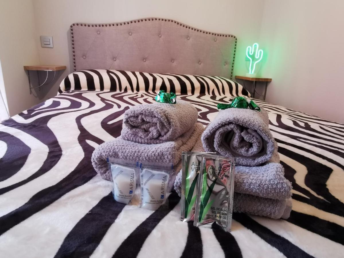 Apartamento Con Encanto 2 Hab Centrico-ayuntamiento Santander