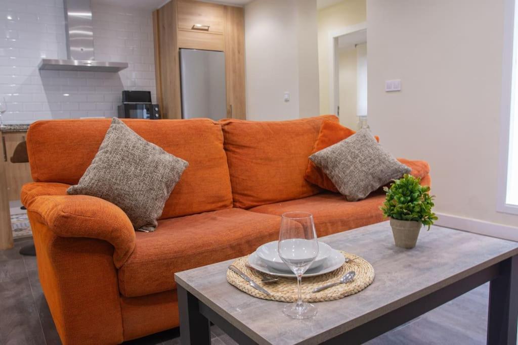 Casa Nueva En El Centro Apartment Santander